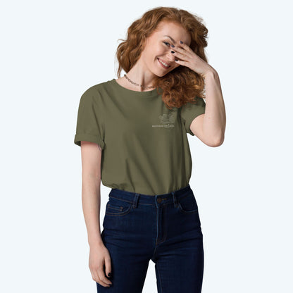 DESTINED FOR MORE Premium T-Shirt