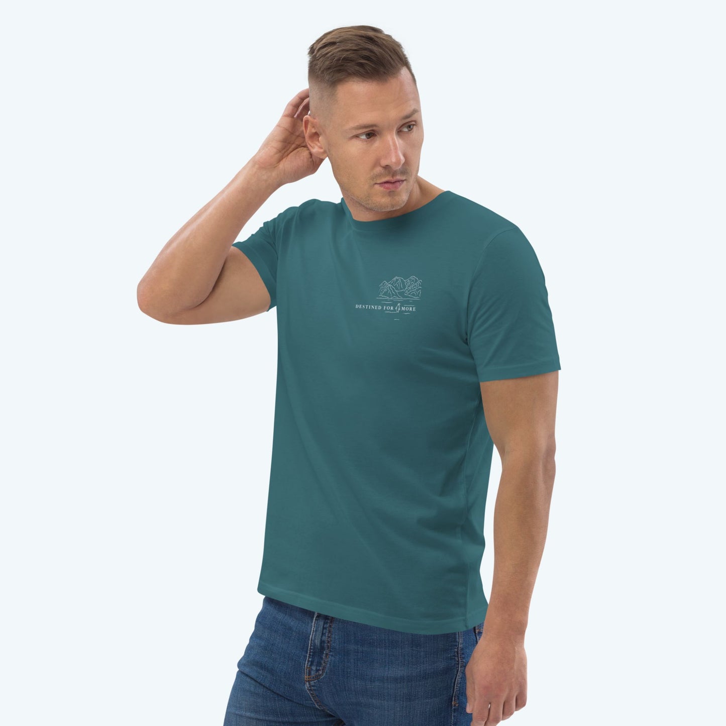 DESTINED FOR MORE Premium T-Shirt