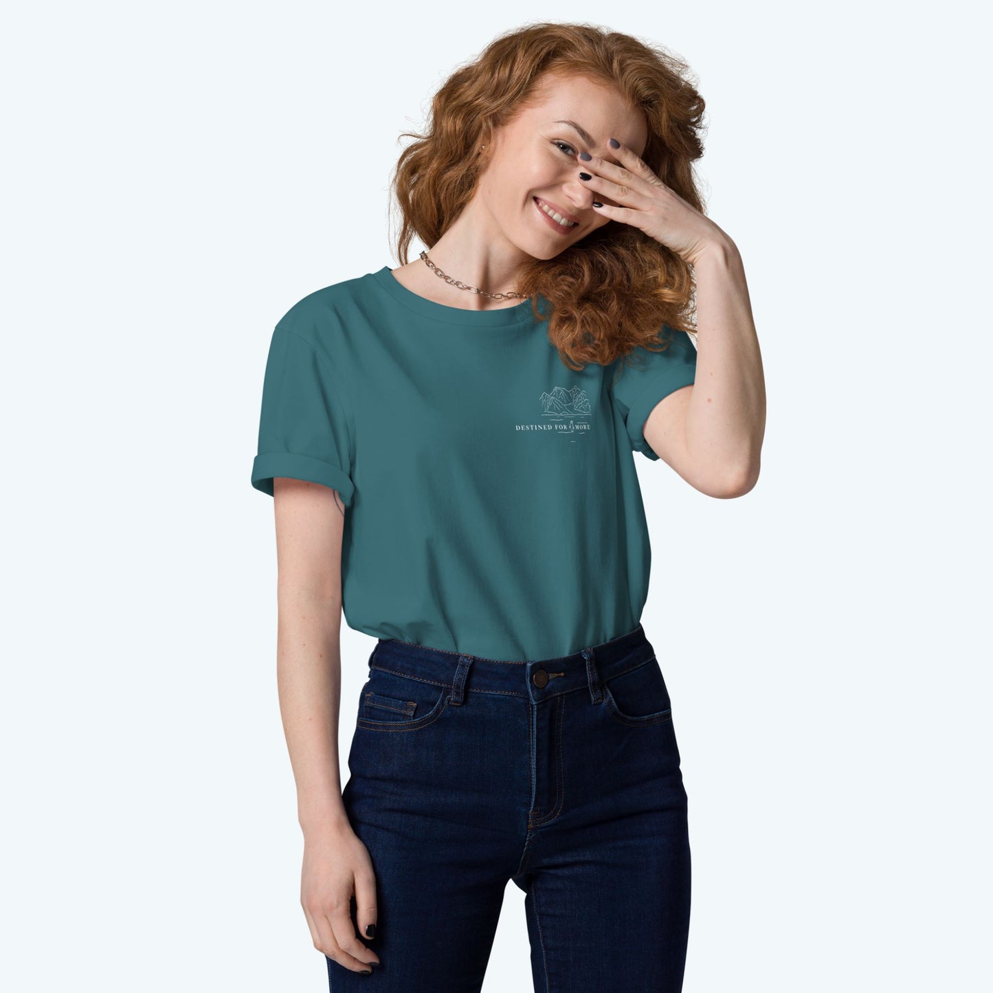 DESTINED FOR MORE Premium T-Shirt