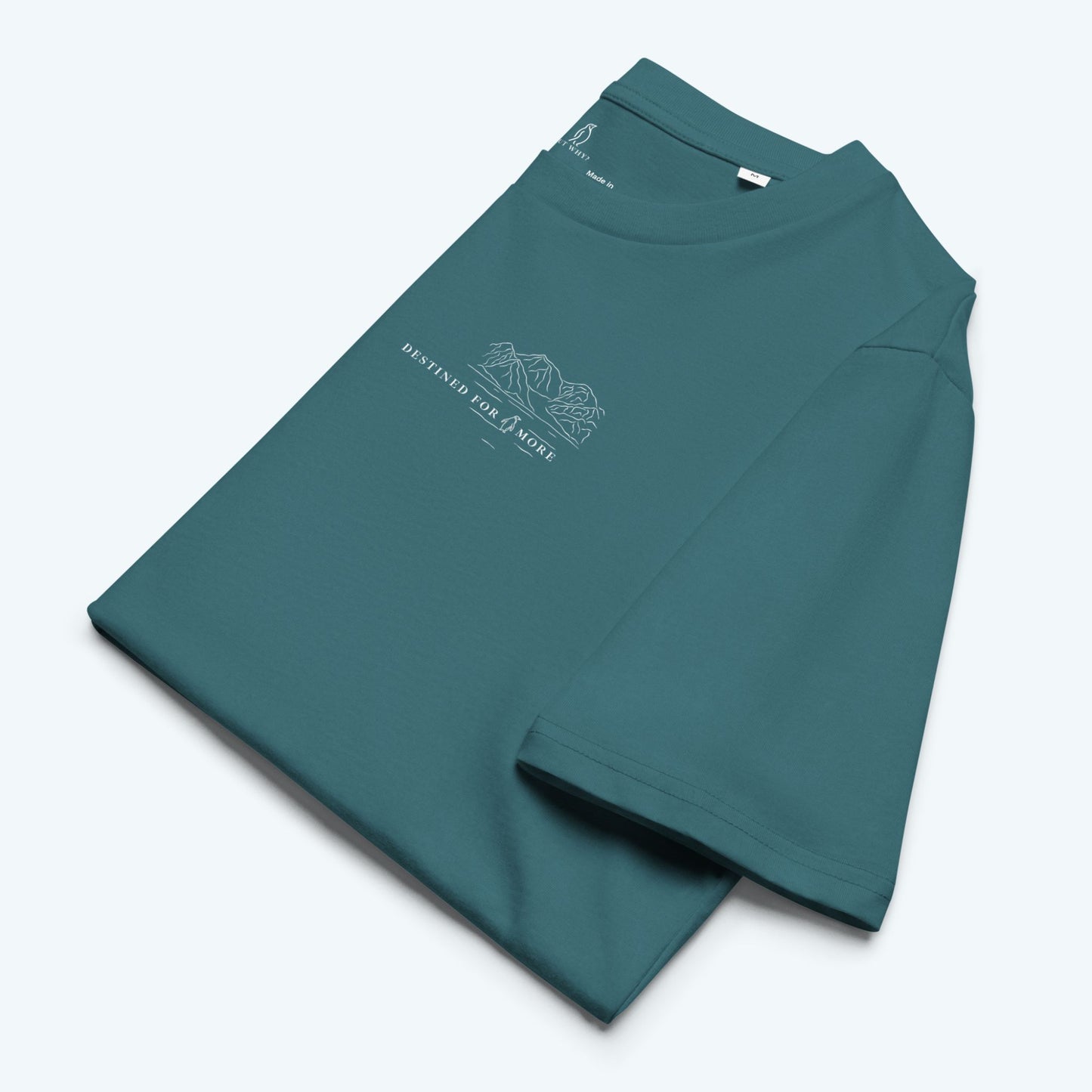DESTINED FOR MORE Premium T-Shirt