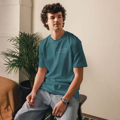 DESTINED FOR MORE Premium T-Shirt