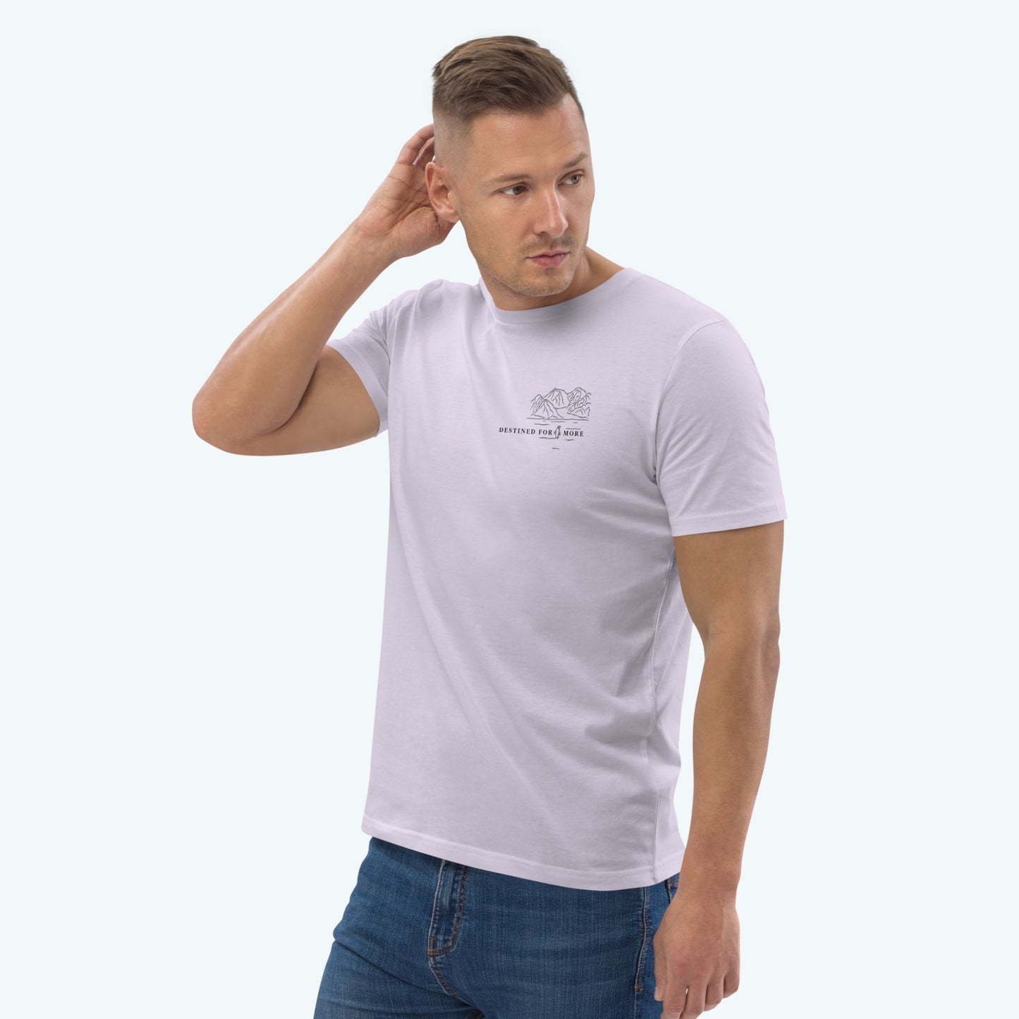 DESTINED FOR MORE Premium T-Shirt