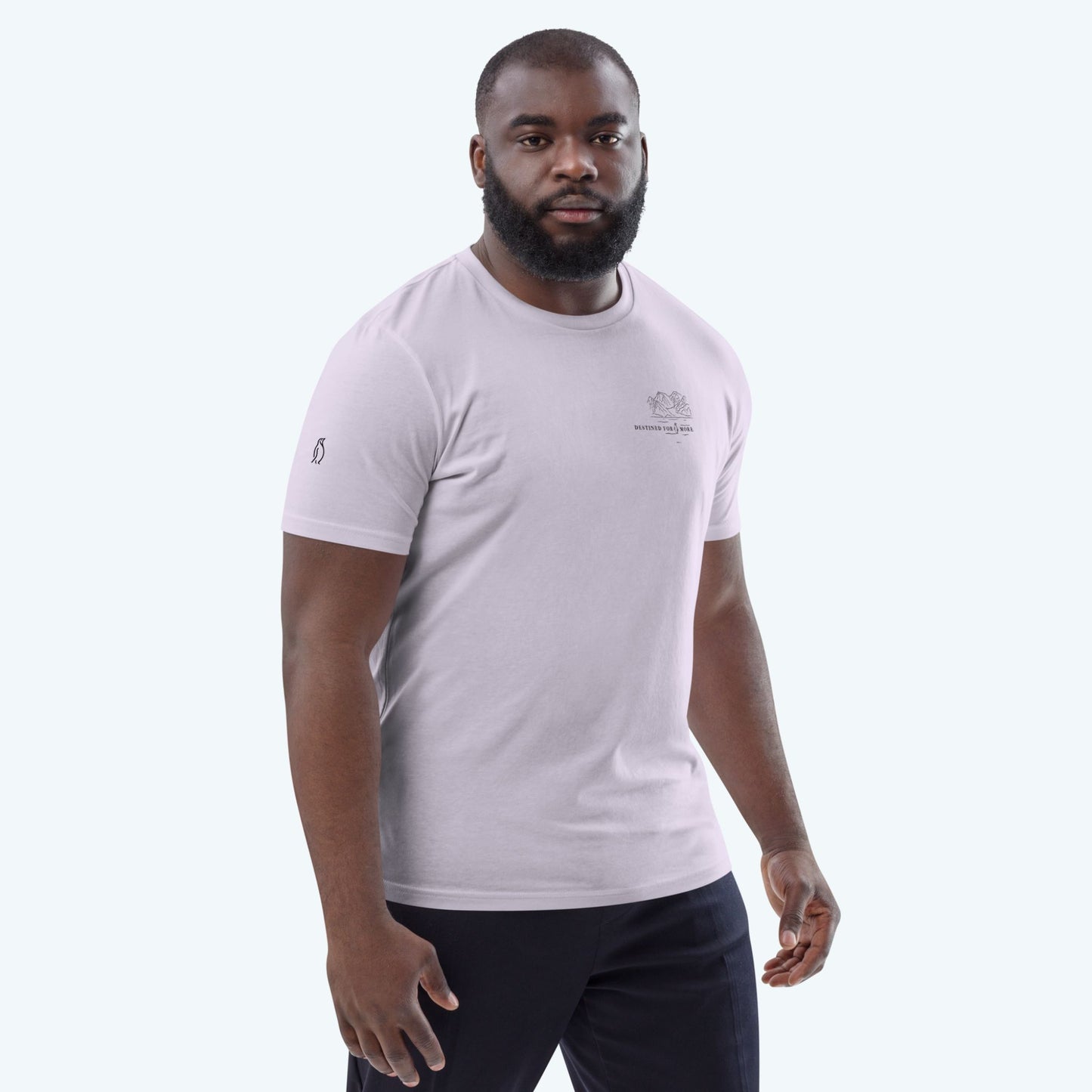 DESTINED FOR MORE Premium T-Shirt