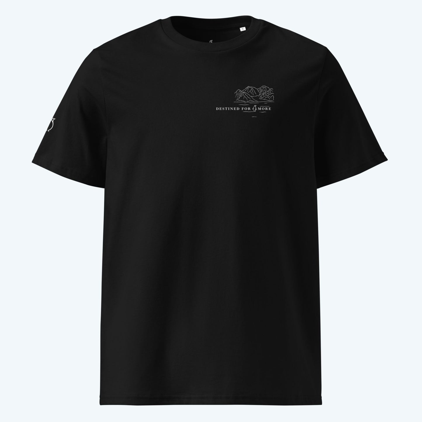 DESTINED FOR MORE Premium T-Shirt