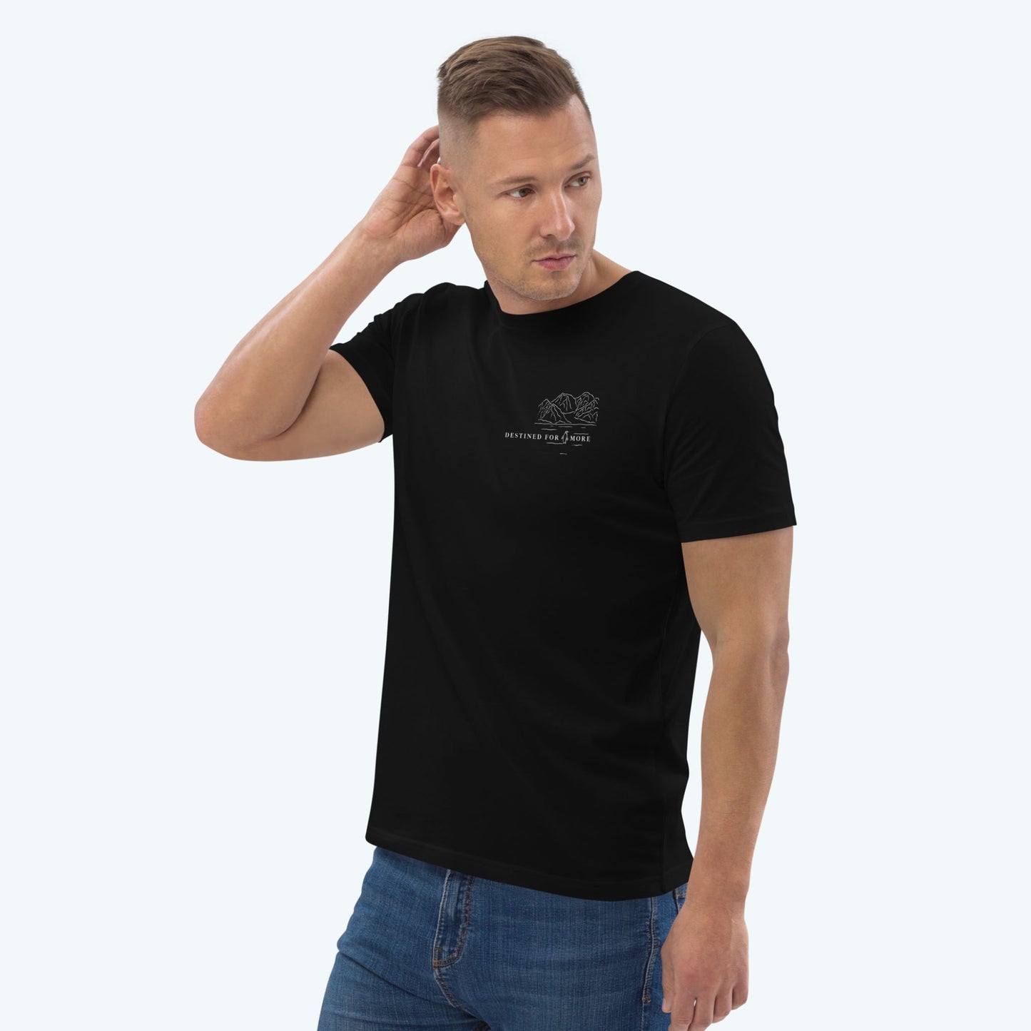 DESTINED FOR MORE Premium T-Shirt