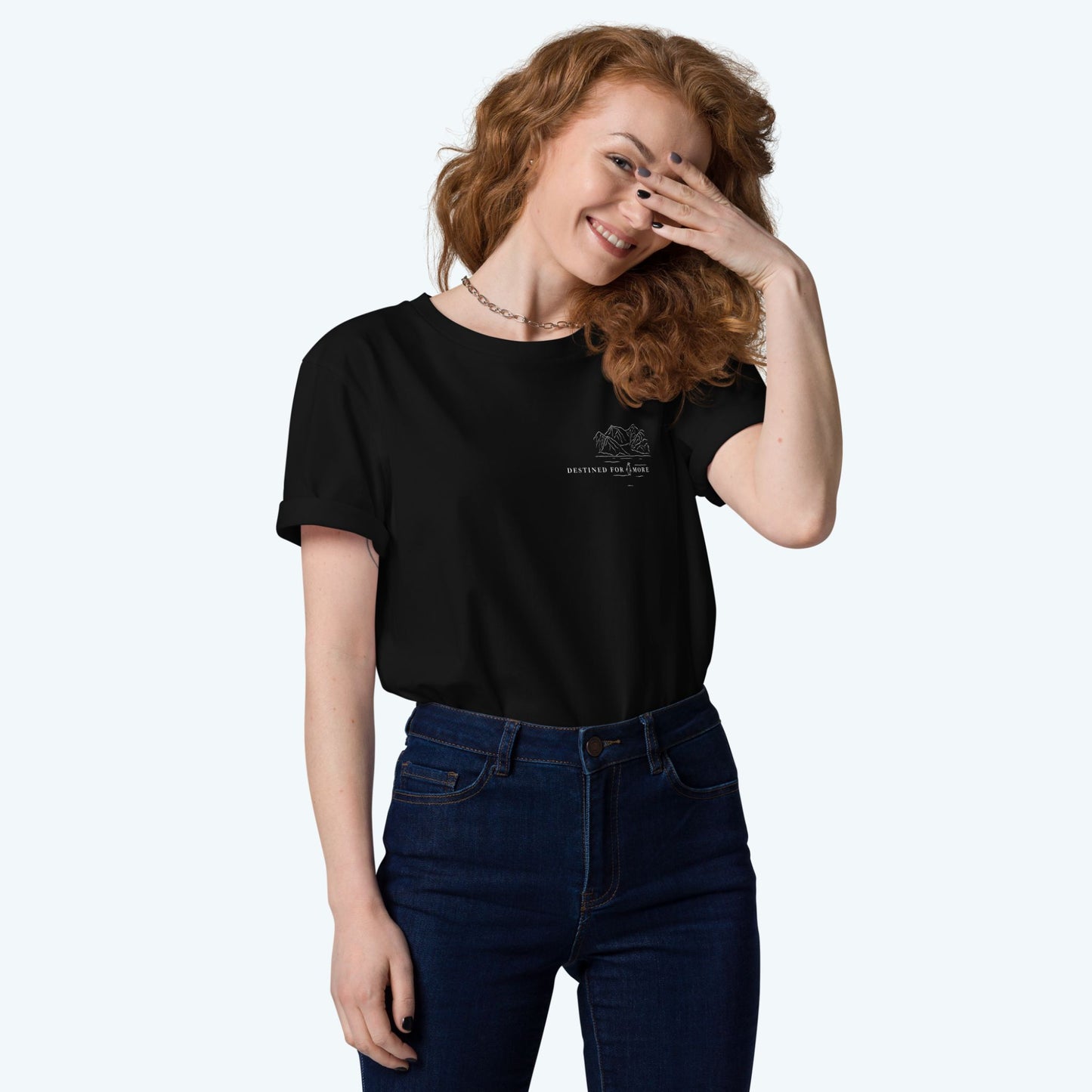 DESTINED FOR MORE Premium T-Shirt