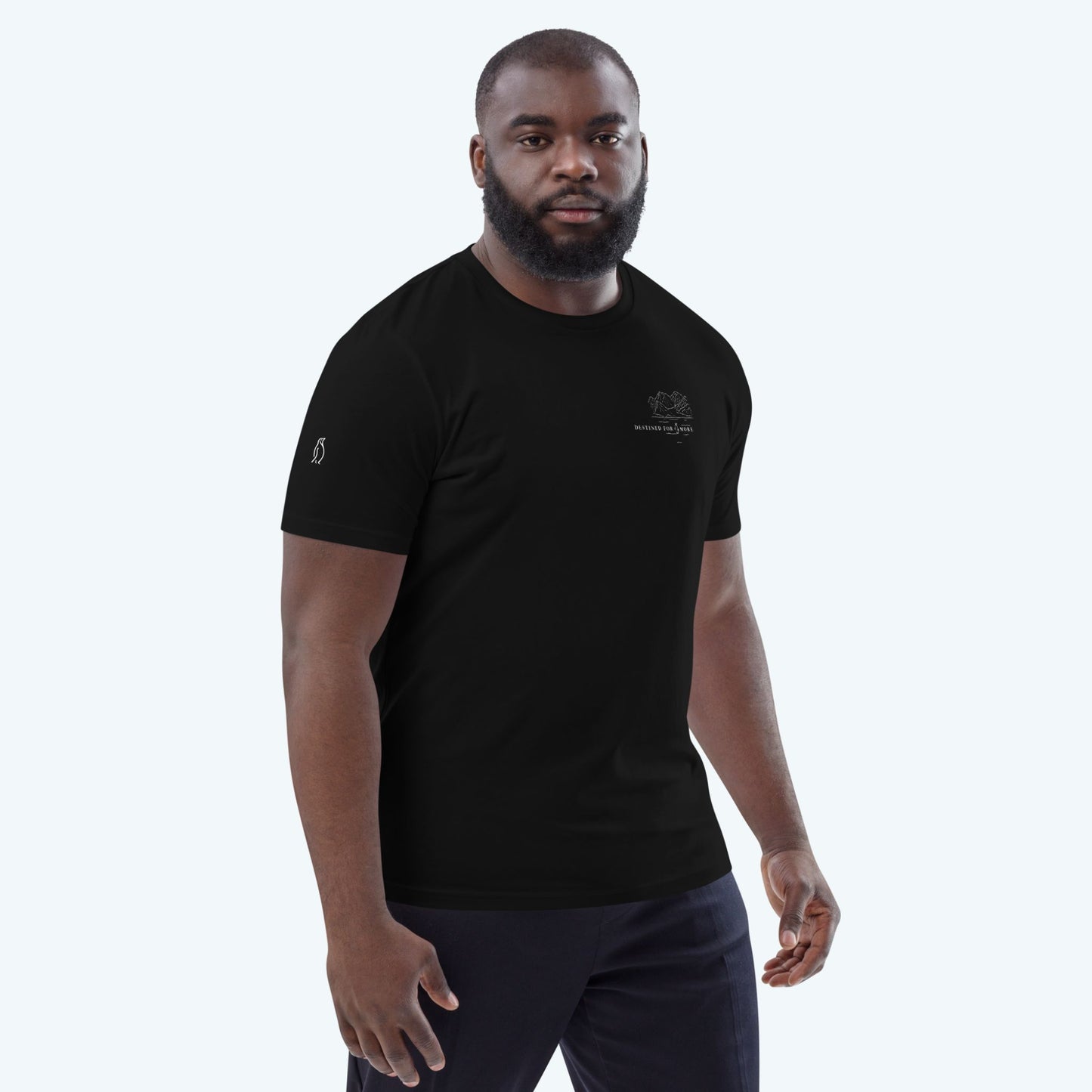 DESTINED FOR MORE Premium T-Shirt