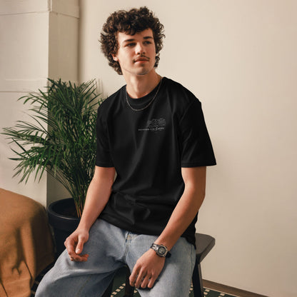 DESTINED FOR MORE Premium T-Shirt