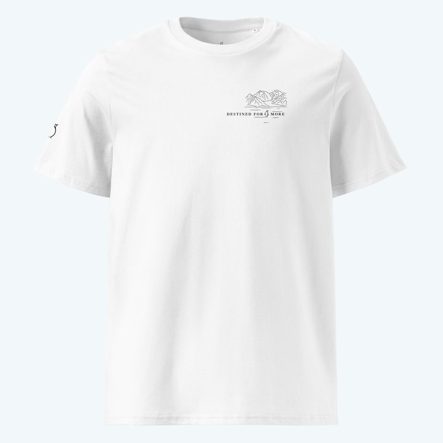 DESTINED FOR MORE Premium T-Shirt