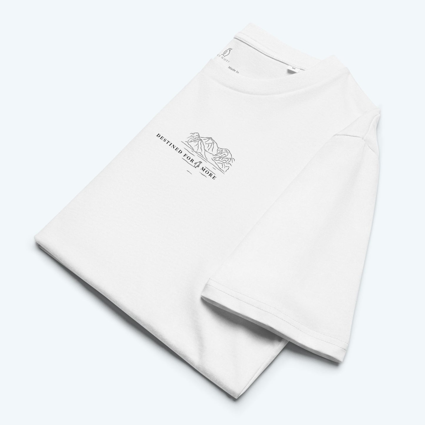 DESTINED FOR MORE Premium T-Shirt