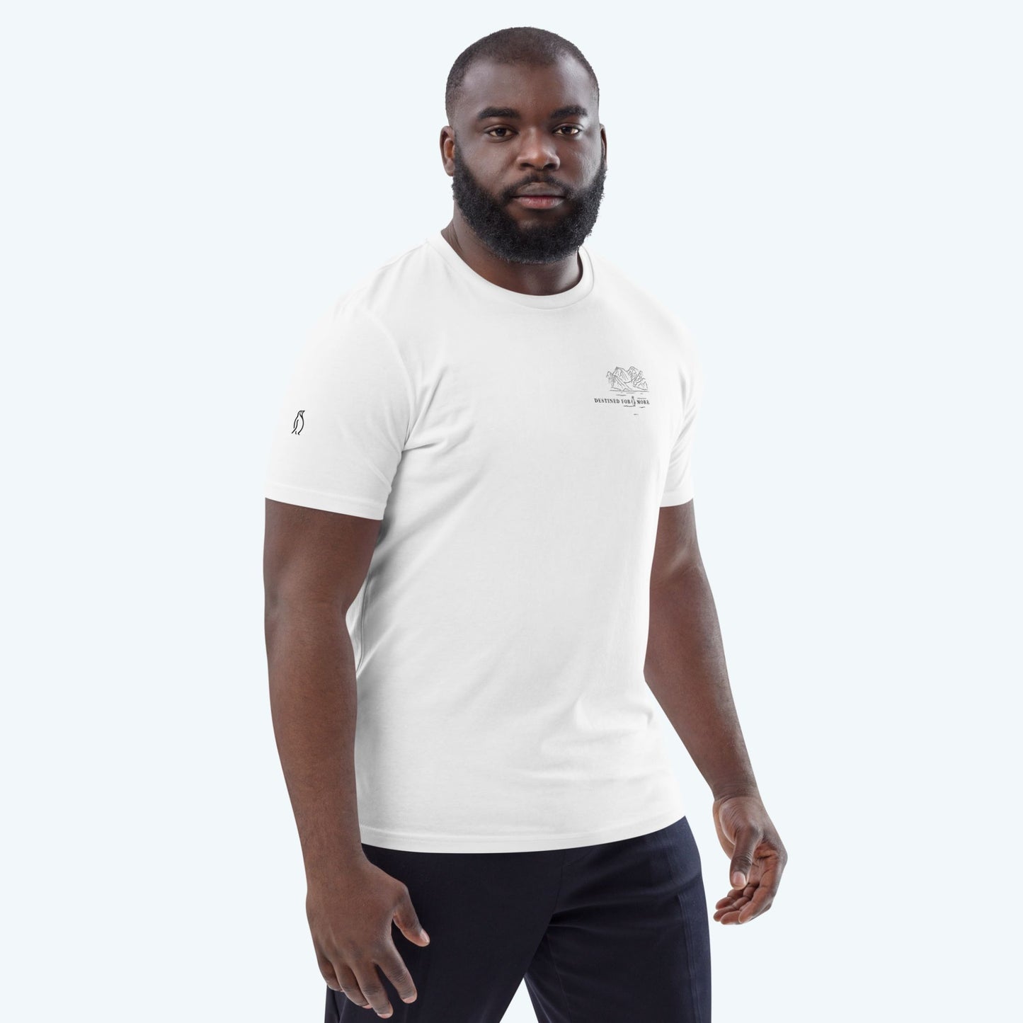 DESTINED FOR MORE Premium T-Shirt