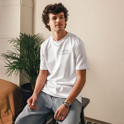 DESTINED FOR MORE Premium T-Shirt