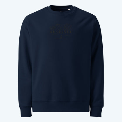 DESTINED Embroidered Premium Sweatshirt