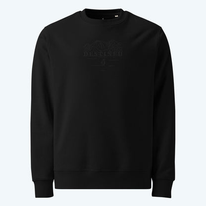 DESTINED Embroidered Premium Sweatshirt