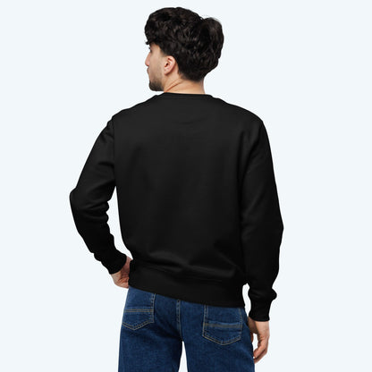 DESTINED Embroidered Premium Sweatshirt