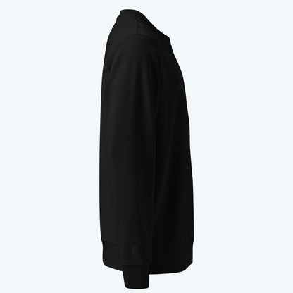 DESTINED Embroidered Premium Sweatshirt