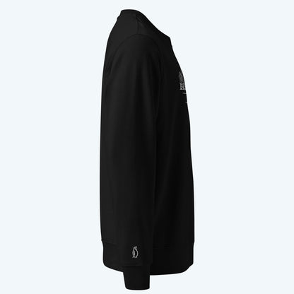 DESTINED Embroidered Premium Sweatshirt