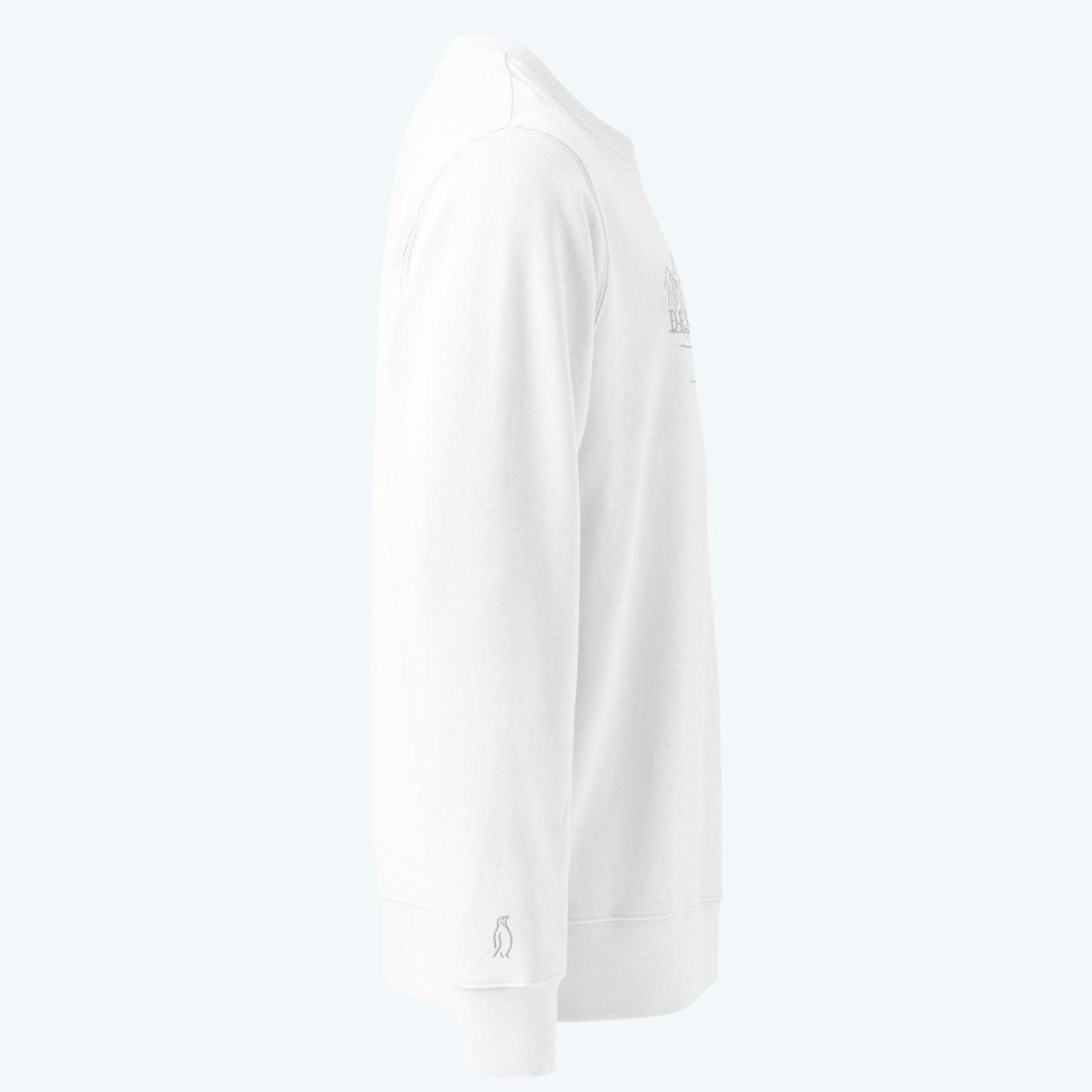 DESTINED Embroidered Premium Sweatshirt