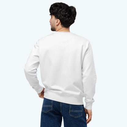 DESTINED Embroidered Premium Sweatshirt