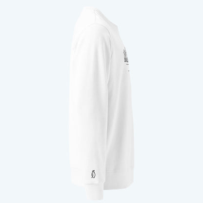 DESTINED Embroidered Premium Sweatshirt